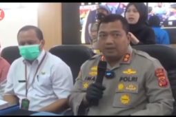 Polres Bogor ungkap kasus perdagangan bayi berkedok yayasan