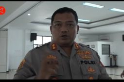 Marak geng motor, Kapolres Bogor imbau orang tua awasi anak