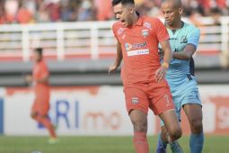 Trigol Matheus Pato bawa Borneo FC  kalahkan Madura United