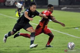 Djanur sambut baik panggilan Timnas Indonesia untuk 3 pemain Persikabo 1973
