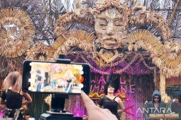 Festival Lima Gunung yang tumbuh dari kekuatan budaya warga desa