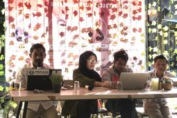 MCW dukung transparansi pengelolaan Pasar Mardika Ambon, begini penjelasannya