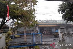 BPBD Pamekasan umumkan peringatan dini cuaca buruk