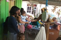 Berkolaborasi mewujudkan generasi Maluku Utara bebas "stunting"
