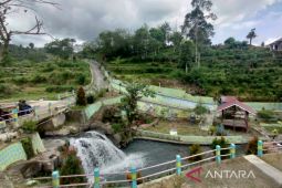 Pemkab Rejang Lebong Bengkulu evaluasi 23 desa wisata