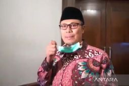 Jelang akhir tahun Pemkot Sukabumi gencar lakukan penataan fasilitas umum