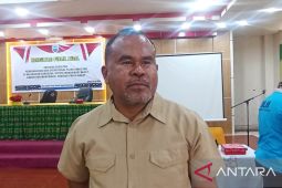 Disperindag Manokwari pastikan harga bahan pokok masih stabil