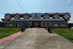 Persiapan Porprov XVII Sulsel di Sinjai sudah 80 persen