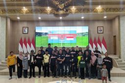 PPKM Jawa-Bali dan ketentuan nobar Piala Dunia 2022