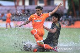 Kalahkan Perserang, Persiraja Banda Aceh naik ke posisi empat klasemen