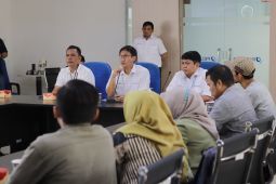 Pasca merger, Pelindo rasakan optimalisasi operasional perusahaan