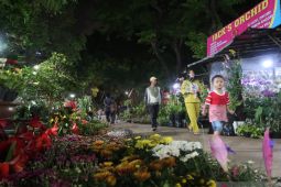 KLHK gelar pameran Kehati Expo 2022 dalam rangka giatkan wisata alam
