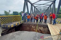 BPBD minta warga waspadai dampak cuaca ekstrem
