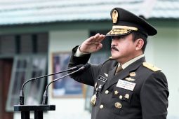 Hari Kesaktian Pancasila momentum tumbuhkan nasionalisme di Kepulauan Maluku