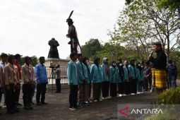Peringatan Hari Kesaktian Pancasila di Madiun