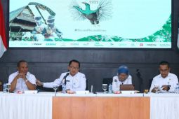 Harvesting Gernas BBI Malut diikuti 17 UMKM, begini penjelasannya
