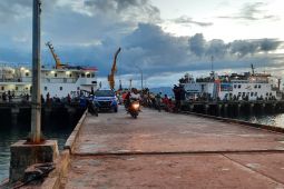 Pemkab Wondama alokasikan Rp2,7 miliar untuk subsidi kapal penumpang