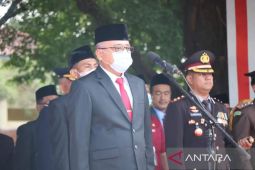 Peringatan Hari Kesaktian Pancasila untuk mengenang kehebatan Pancasila