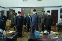 Ketua DPRD ajak amalkan Pancasila dalam kehidupan