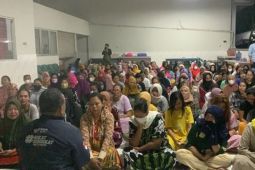BP2MI grebek tempat penampungan CPMI yang diduga ilegal