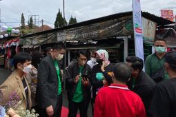 Pemkot Batu gandeng Grab dan Bukalapak percepat digitalisasi UMKM