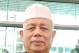 Jamaludin Asaari, tokoh kulaan eratkan hubungan Banjar Malaysia dan Banua