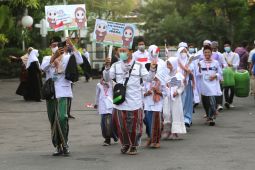 Sebanyak 491 peserta ikuti MTQ XXII di Surabaya