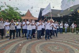 Petrokimia ajak generasi muda lihat potensi pertanian lewat Sekolah Makmur