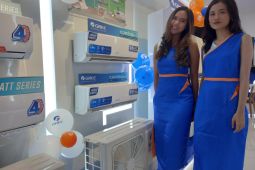 Gree Lampung hadirkan air fryer memasak tanpa minyak