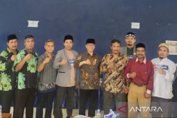 Wakil Ketua MPR Berikan Motivasi PC Al Khairiyah Wilayah Serang dan Cilegon