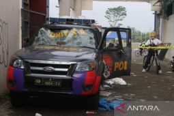 17 jenazah korban tragedi Kanjuruhan telah diidentifikasi