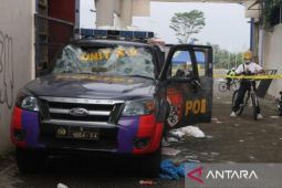 RSSA Malang siapkan posko informasi terkait korban tragedi Kanjuruhan