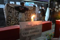 PSSI : Kompetisi selain Liga 1 Indonesia tetap berjalan pascakerusuhan Stadion Kanjuruhan