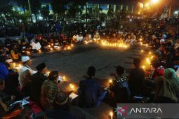 Mahfud MD akan menggelar rapat koordinasi untuk membahas penanganan tragedi di Stadion Kanjuruhan