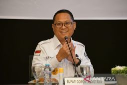 Pemkab Gorontalo Utara salurkan zakat kesehatan