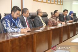Rektor Untirta Jelaskan Pemeriksaan KPK Terkait Kasus Unila