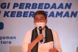 Puspeka : Generasi muda harapan dan ujung tombak merawat keberagaman bangsa