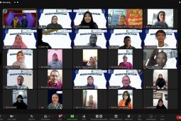 Graduation Damping Indonesia dukung transformasi digital