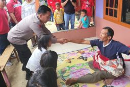 Polda Sumut siapkan tim trauma  healing bagi masyarakat terdampak gempa