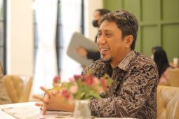 Sebanyak11.846 KPM  di Banggai Kepulauan telah terima BLT BBM