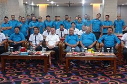KONI dan AFP Kalbar siapkan regulasi mutasi atlet jelang Porprov