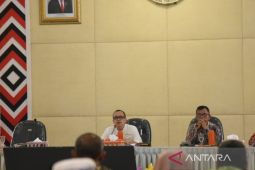 Meriahkan HUT ke 72, Pemkab Tapsel akan gelar berbagai kegiatan