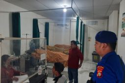 3 mahasiswa meninggal dunia tenggelam di pantai Lombok Utara