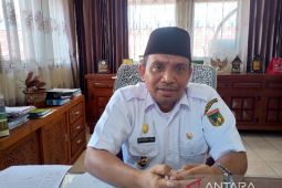 Mantan napiter di Sulteng  diberdayakan lewat pengelolaan pertanian