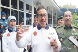 BKKBN & Kemenag kerja sama cegah stunting dengan program prekonsepsi