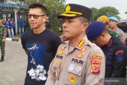 Polda Jabar: Laga Persib vs Persija ditunda dampak tragedi Kanjuruhan