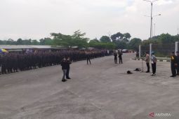 Polda Jabar: Tragedi Kanjuruhan jadi pelajaran berharga bagi suporter Persib
