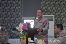 Kapolda Jabar minta Bobotoh tak datang ke GBLA karena laga ditunda