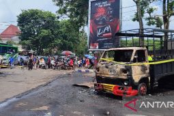 Pemkab Malang tanggung biaya medis korban tragedi Kanjuruhan