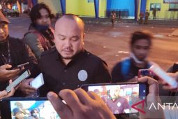 Manajemen dan pemain Arema FC akan datangi korban tragedi Kanjuruhan